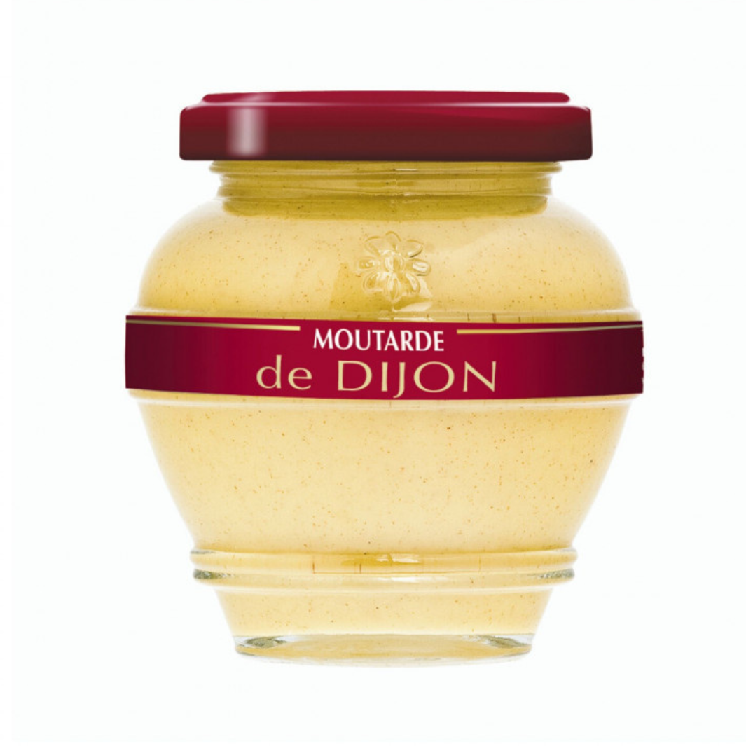 Gourmet Dijon Senf