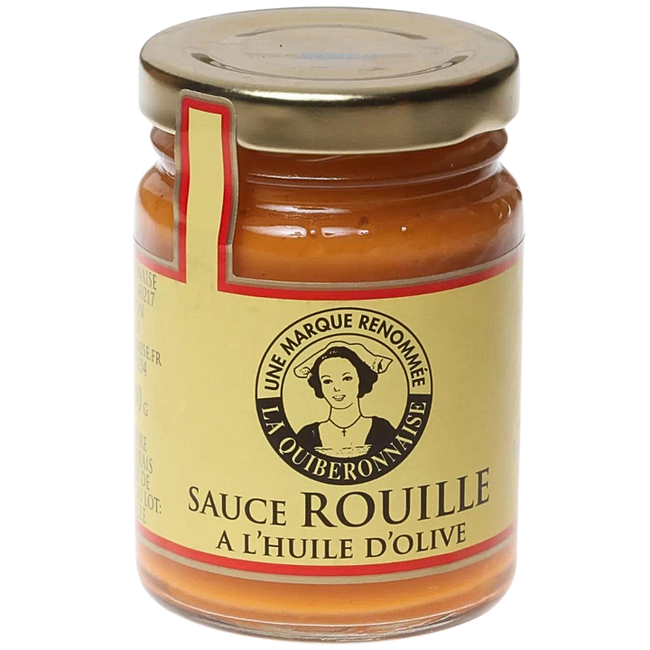 Sauce rouille