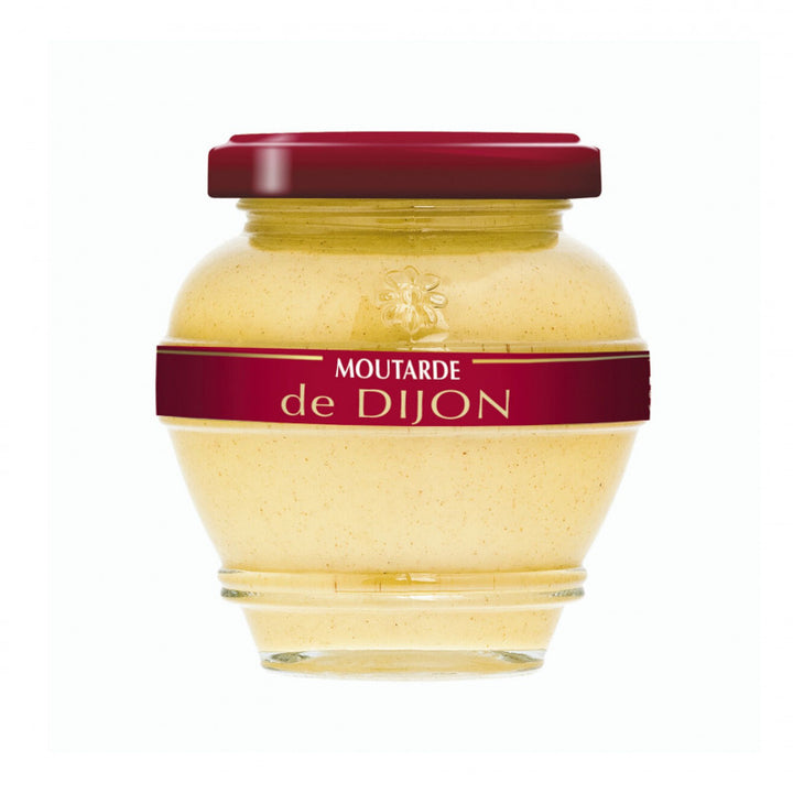 Gourmet Dijon Senf