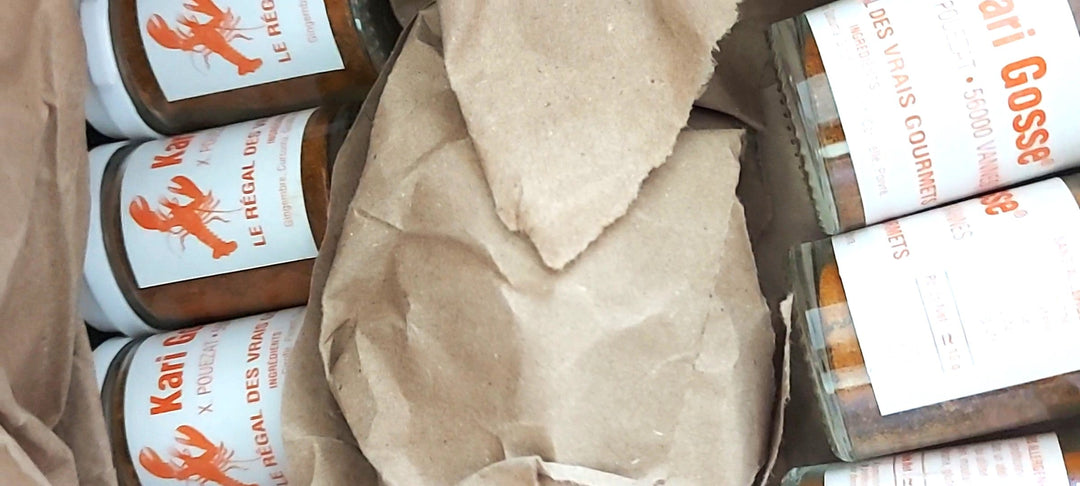 Der Kari Gosse ist wieder da!