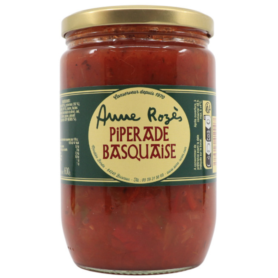 Pipérade