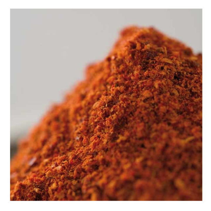 Piment d&