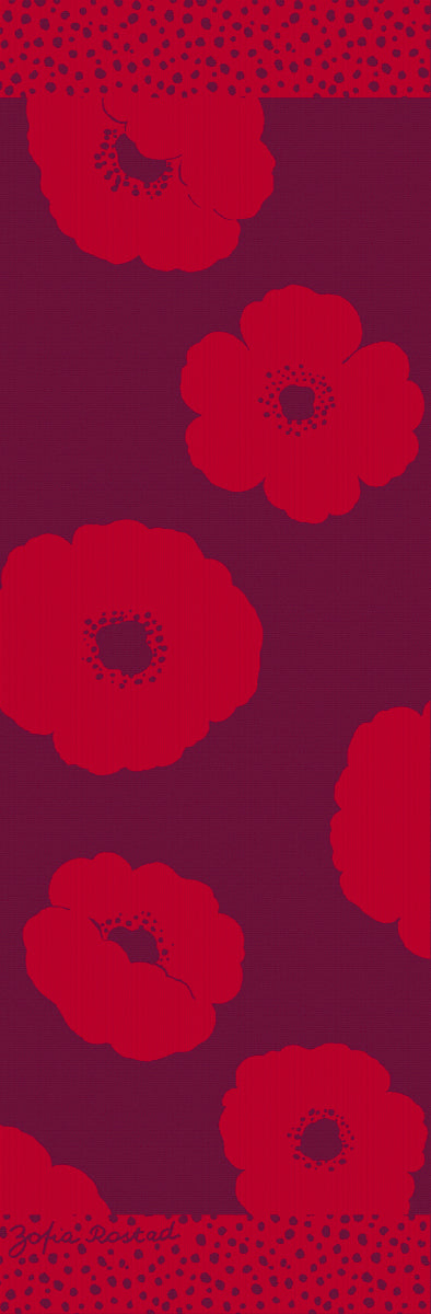 Tischläufer "ANEMONE"